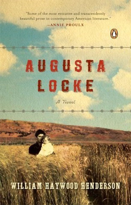 Augusta Locke